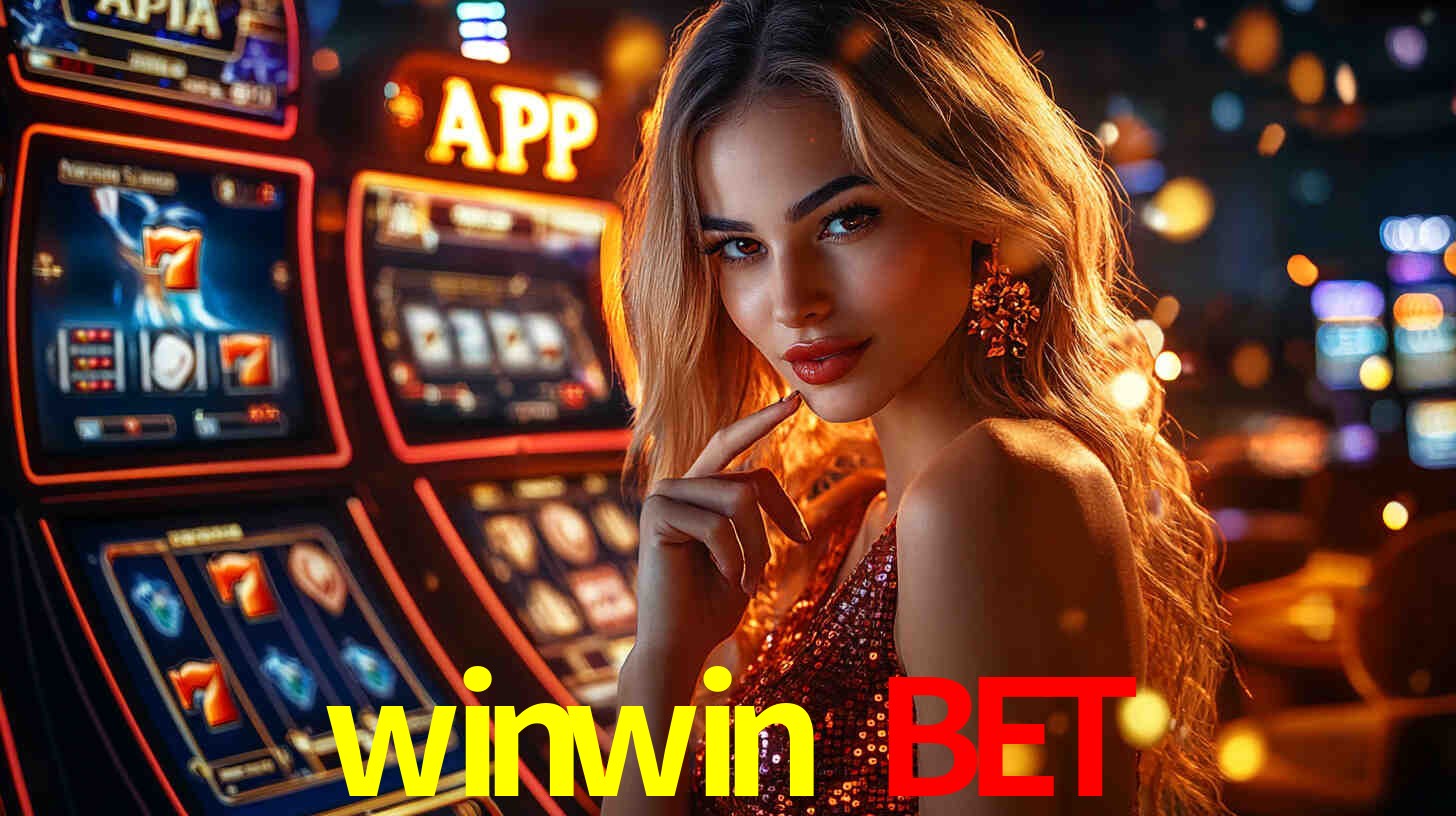Baixar App Android winwin bet