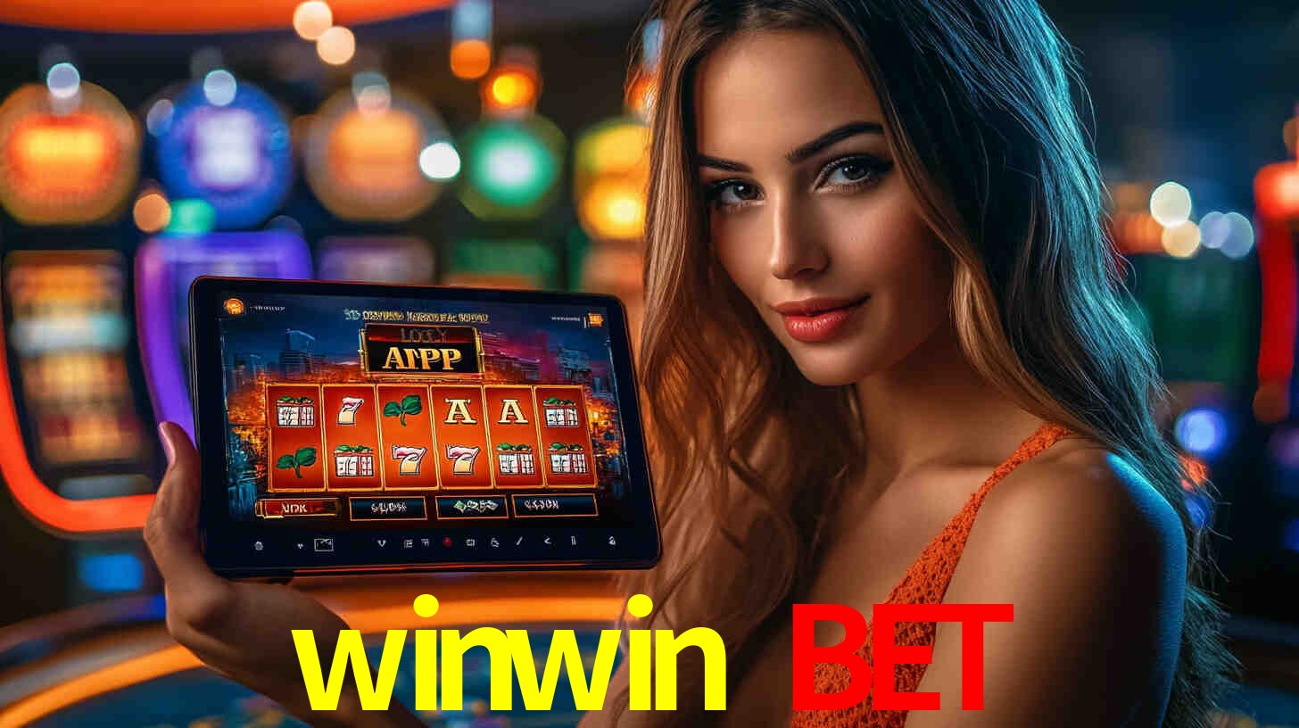 Baixar App iOS winwin bet