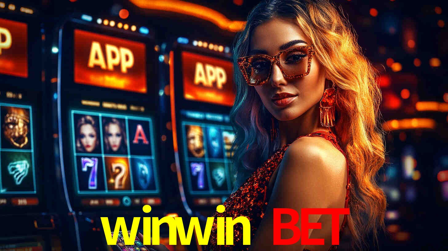 Benefícios do App winwin bet