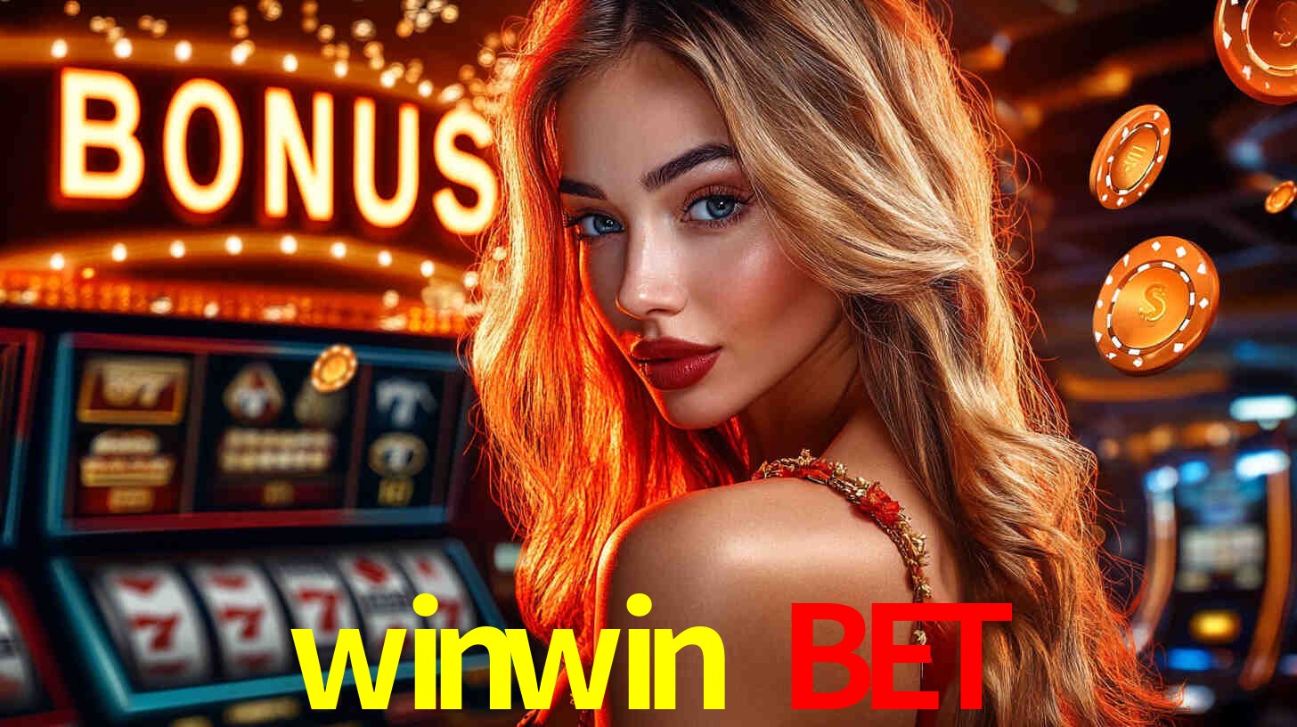 Bônus de Cadastro no winwin bet