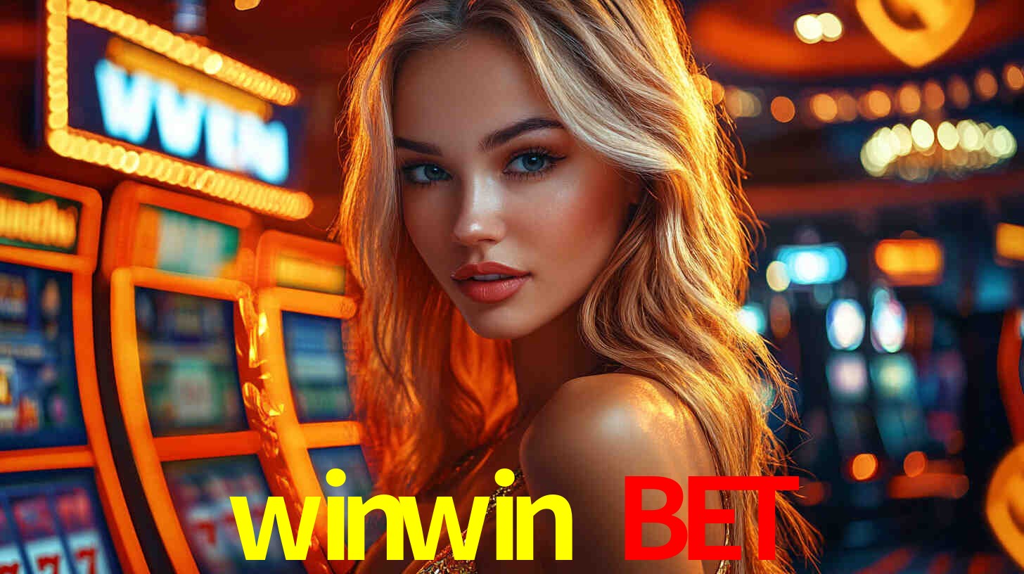 Caça-Níqueis no winwin bet
