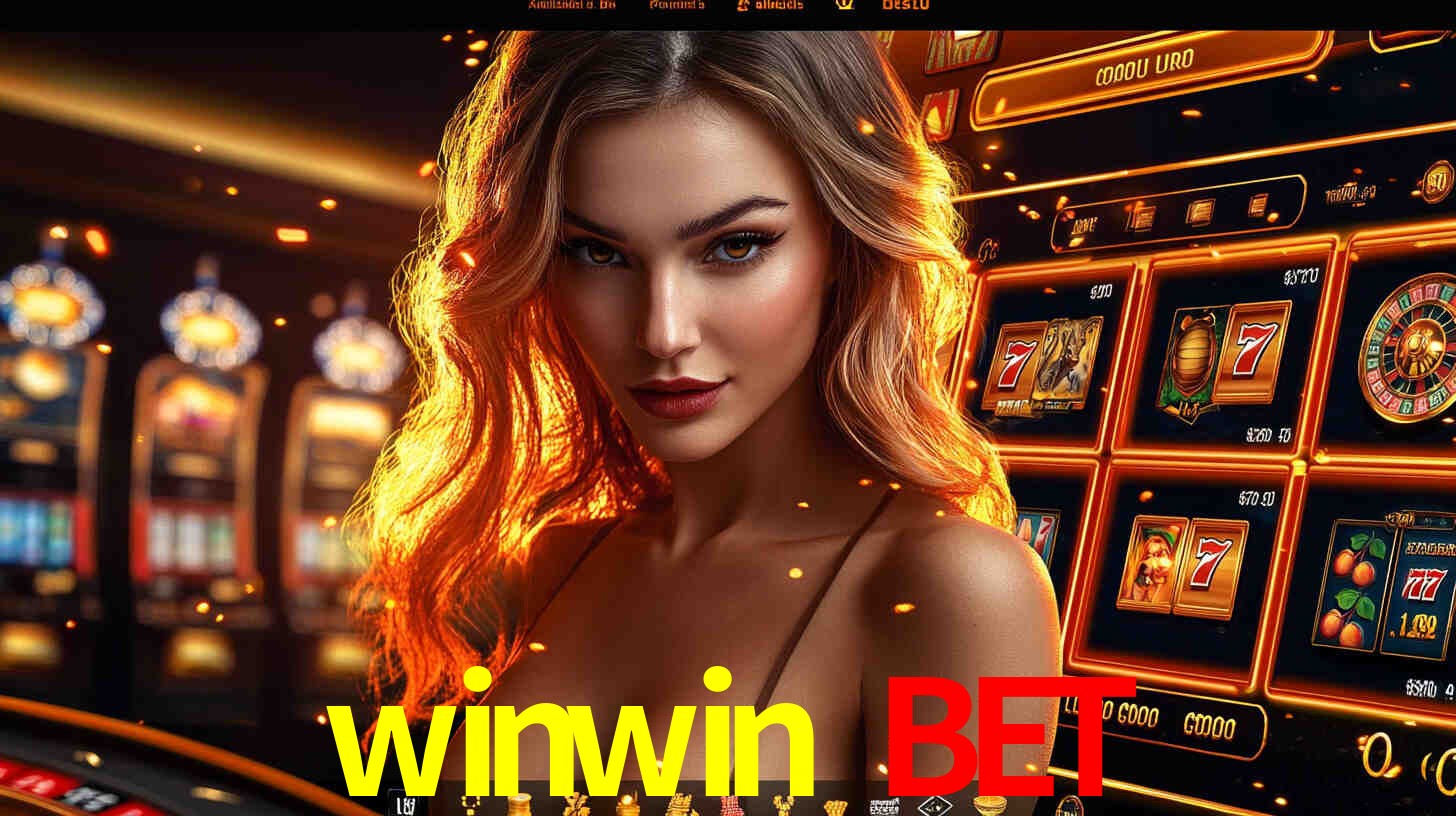 Cassino ao Vivo no winwin bet
