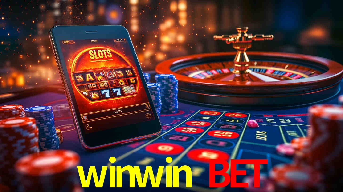 Slots Favoritos no winwin bet