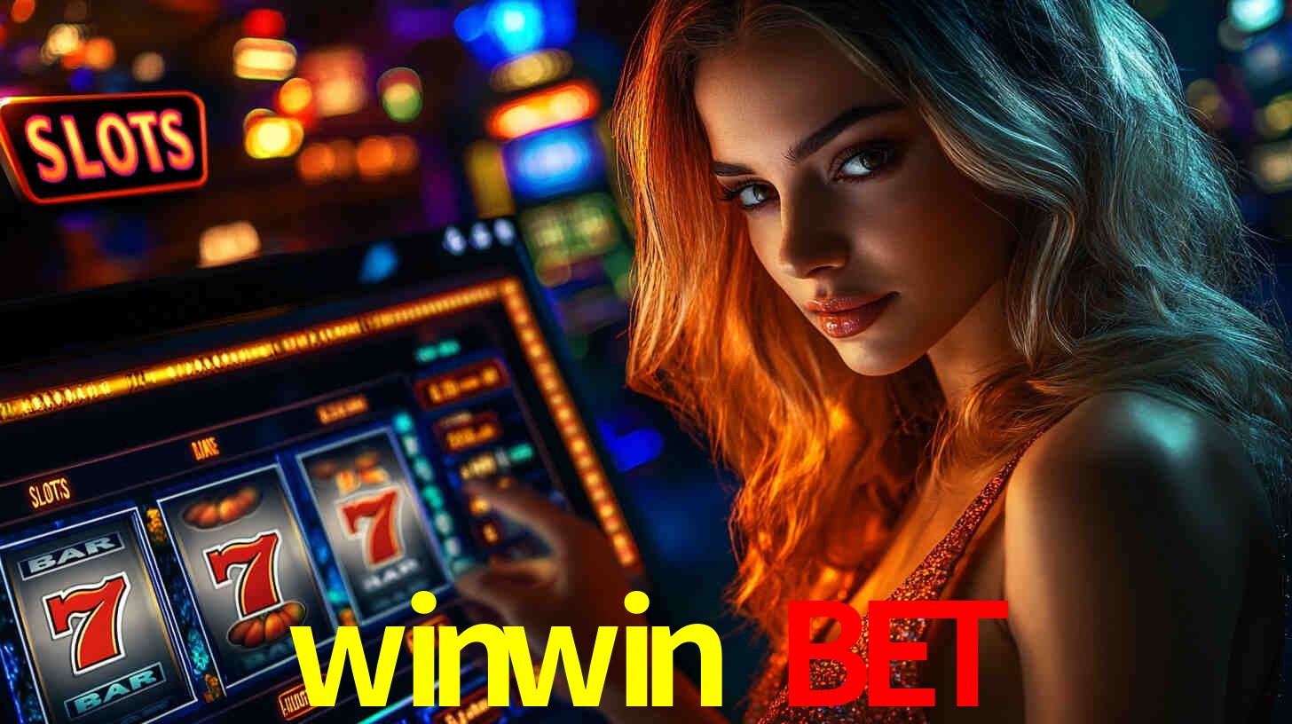 Slots com Alto RTP no winwin bet
