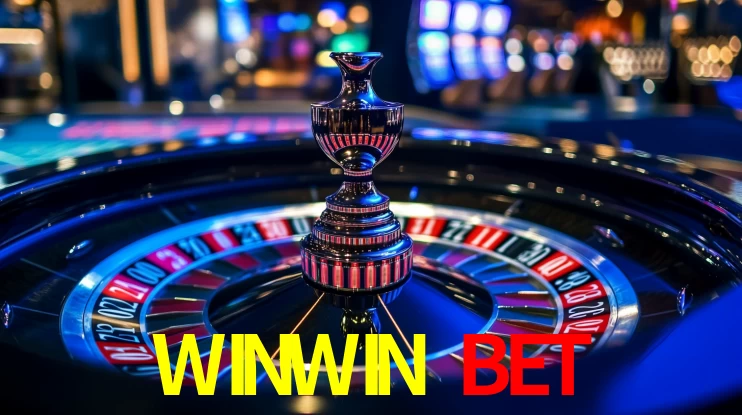 Melhores Jogos de Slots no WINWIN BET 🍀