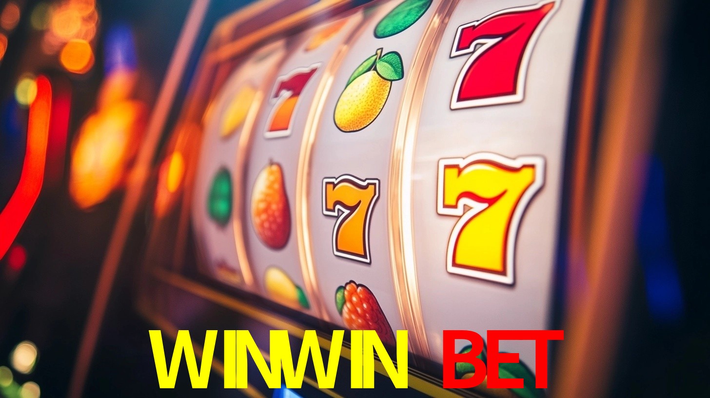 Melhores Jogos de Slots no WINWIN BET 🍀