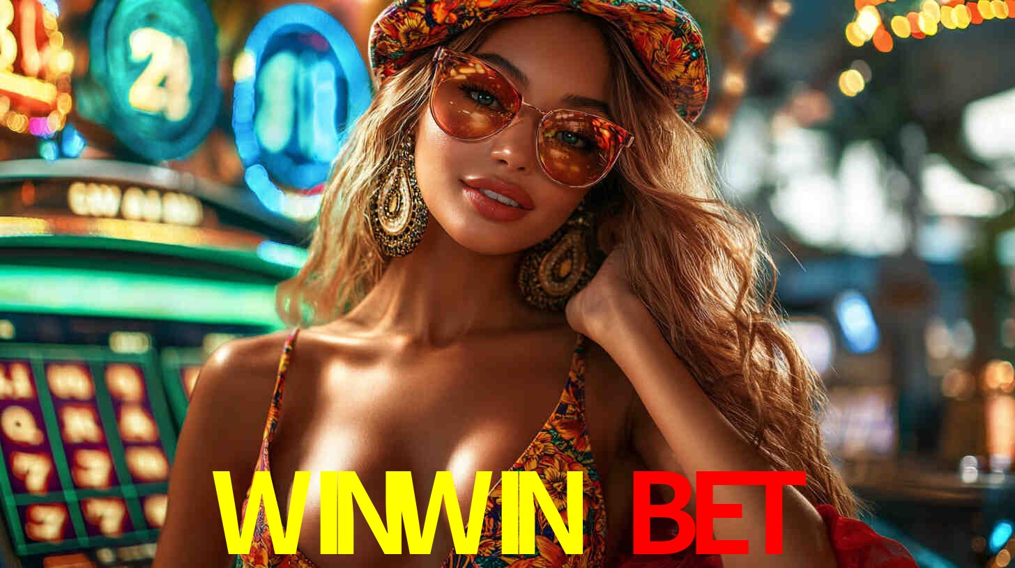 Melhores Jogos de Slots no WINWIN BET 🍀