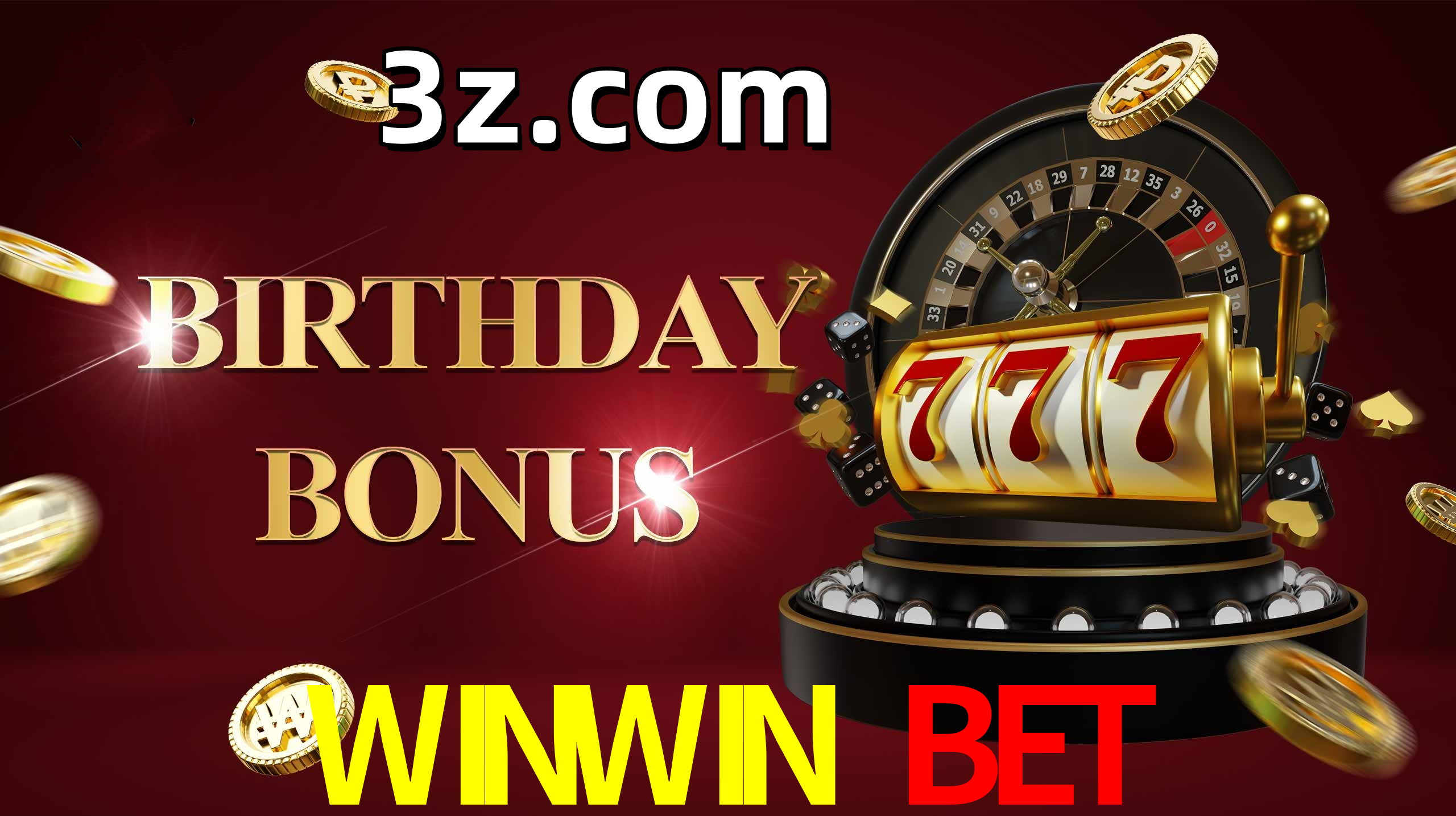 Melhores Jogos de Slots no WINWIN BET 🍀